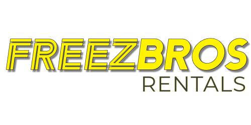 FreezBros Logo